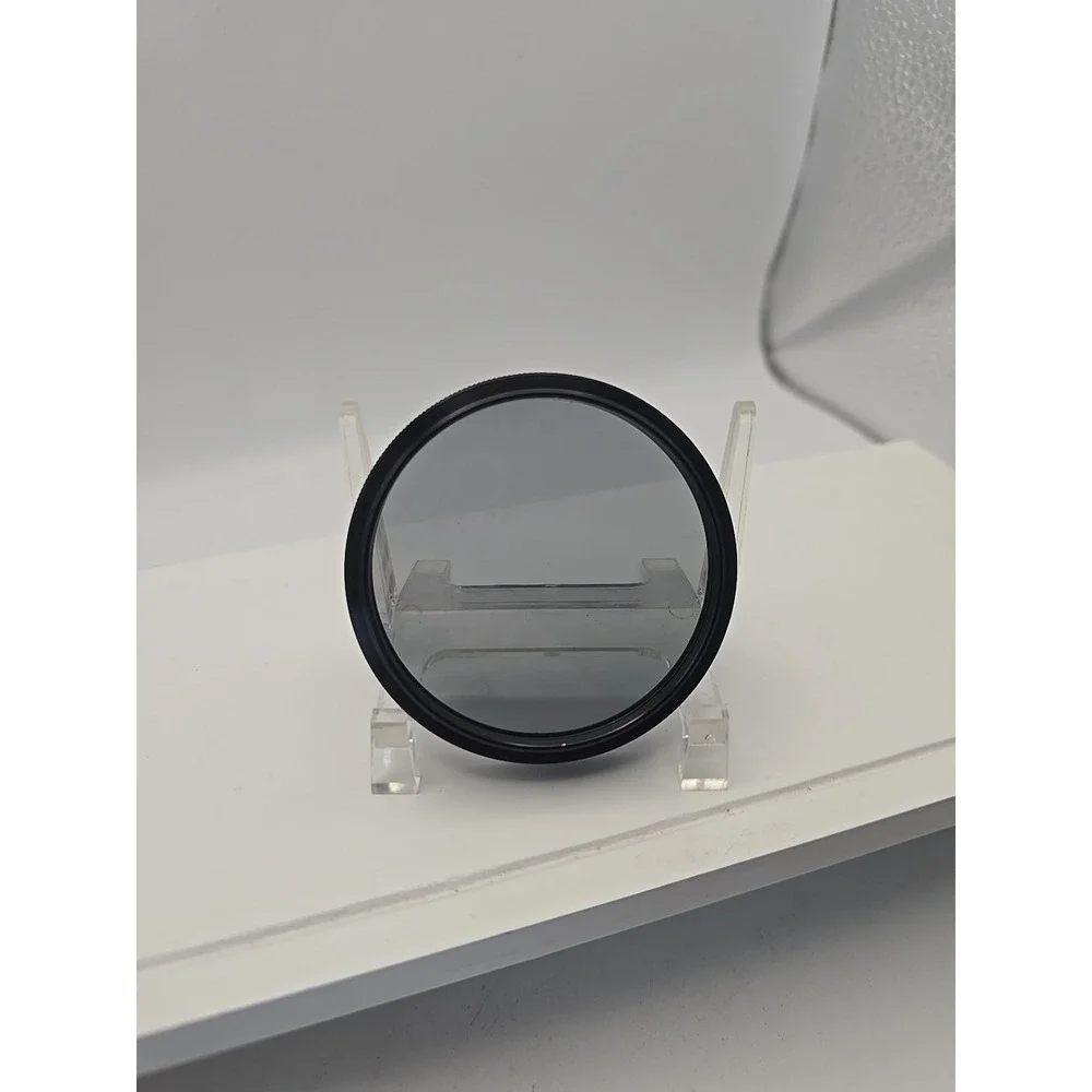 Vivitar 58mm Polarizing Filter Made in Japan
